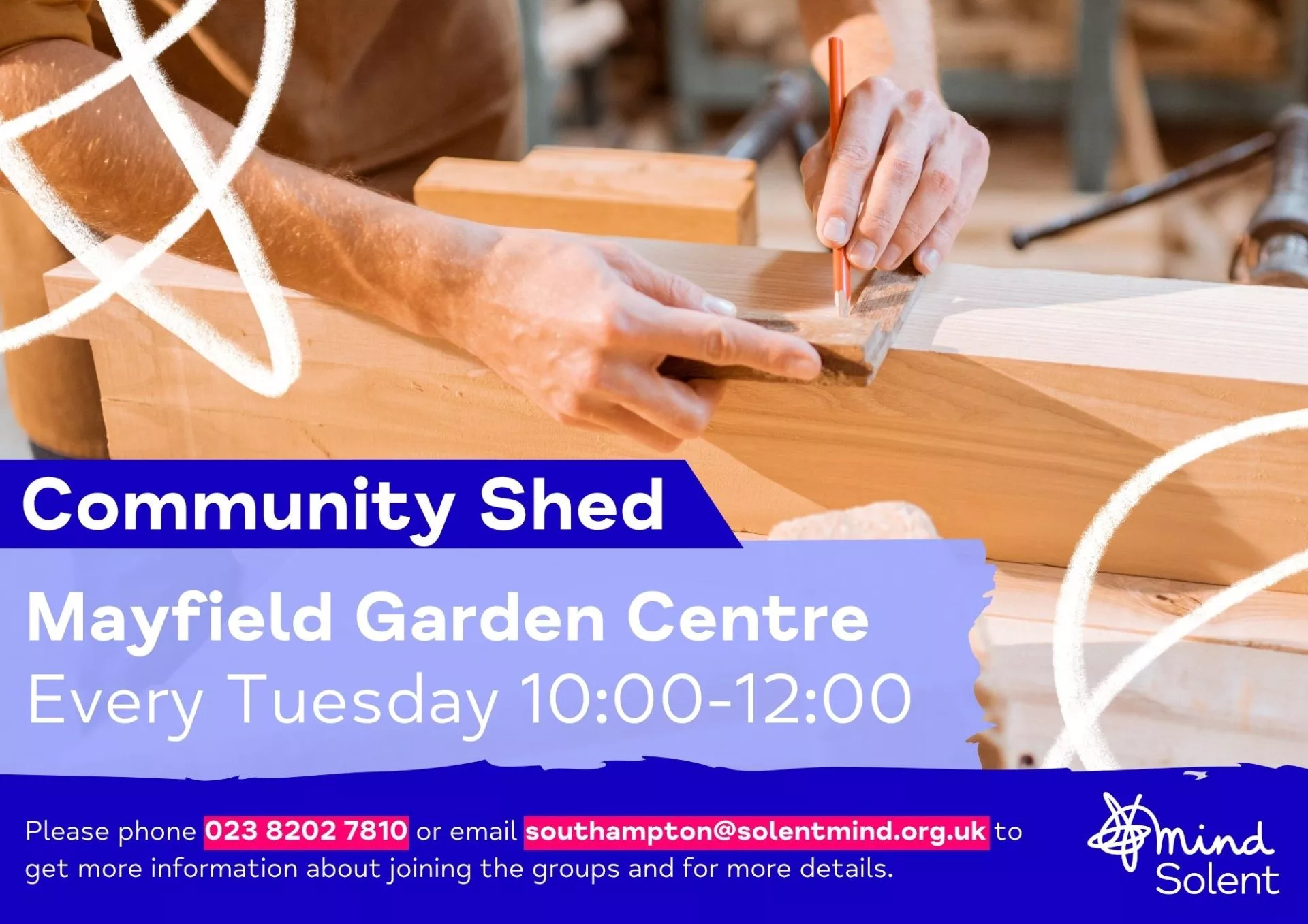 Community Shed