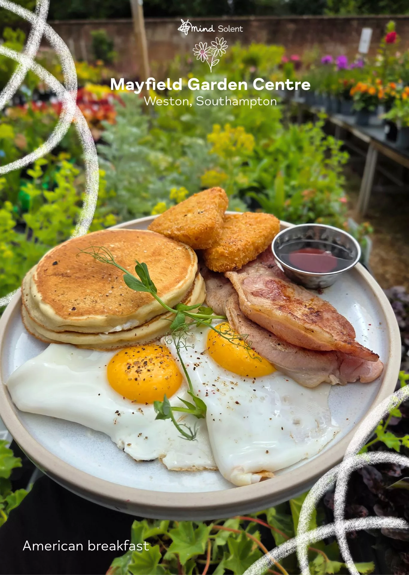 American breakfast A1 poster (1) smaller