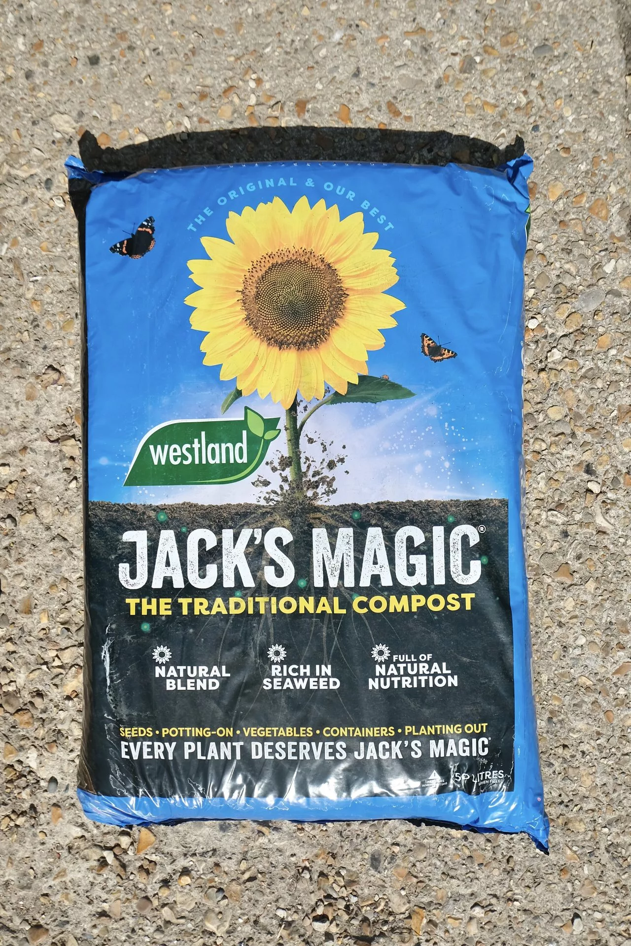 Westland All Purpose Compost 40L