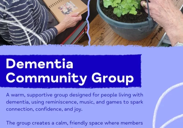 Dementia Group