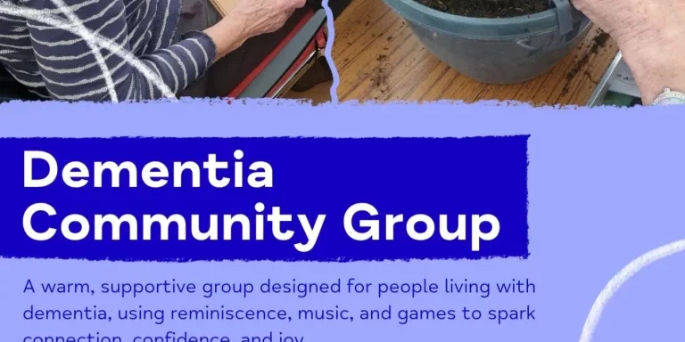 Dementia Group